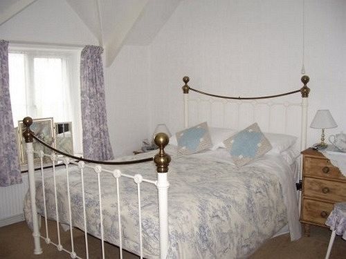 Cross Close House B&B لوستويزيل المظهر الخارجي الصورة