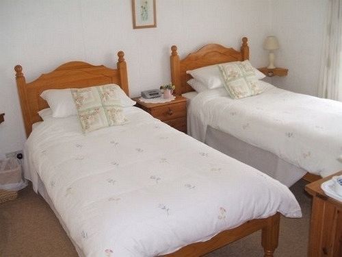 Cross Close House B&B لوستويزيل المظهر الخارجي الصورة