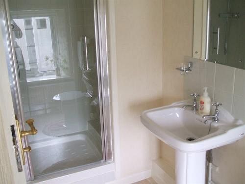 Cross Close House B&B لوستويزيل المظهر الخارجي الصورة